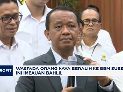 CNBC Indonesia TV