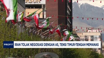 CNBC Indonesia TV