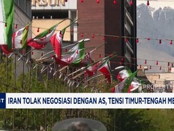 CNBC Indonesia TV