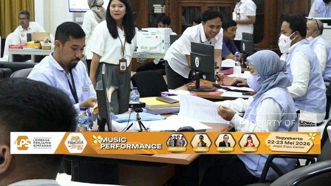 Video: Hore! Gaji ke-13 PNS Cair Bulan Juni 2026