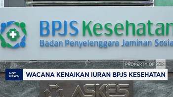 CNBC Indonesia TV