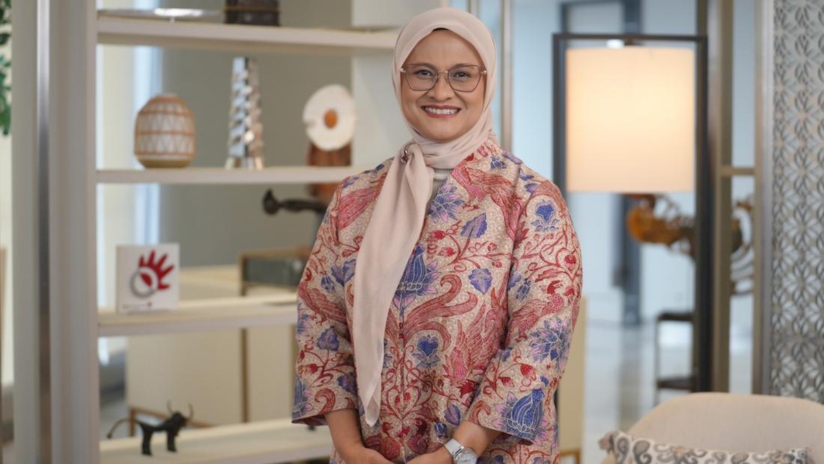 Telkom Dorong Perempuan Ambil Peran di Garis Depan Kepemimpinan