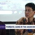 Ditawari Dana IMF - World Bank - Uang RI Tidak Digunakan Untuk Israel