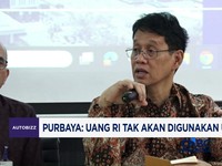 Ditawari Dana IMF - World Bank - Uang RI Tidak Digunakan Untuk Israel