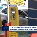 DJP Siapkan Renstra 2025-2029: Jalan Tol Kena PPN