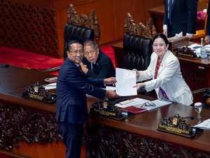 Puan Harap UU PPRT Dapat Akhiri Kekerasan dan Diskriminasi terhadap PRT