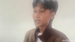 Respons Fajar Sadboy Disebut Makin Glow Up dan Skena Banget