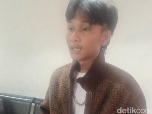 Respons Fajar Sadboy Disebut Makin Glow Up dan Skena Banget