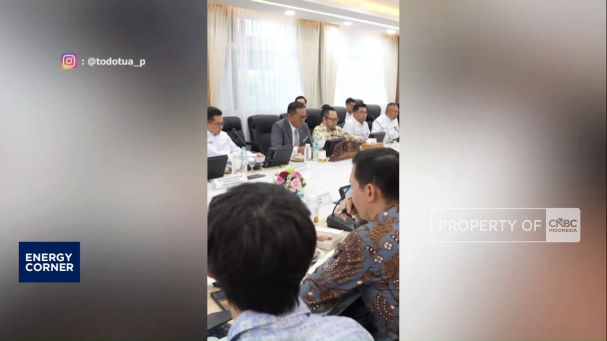 Video: Gandeng Toyota Motor Asia, Pertamina Bangun Pabrik Bioetanol