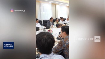 Gandeng Toyota Motor Asia, Pertamina Bangun Pabrik Bioetanol