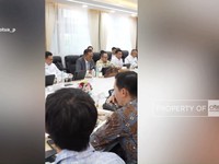 Gandeng Toyota Motor Asia, Pertamina Bangun Pabrik Bioetanol