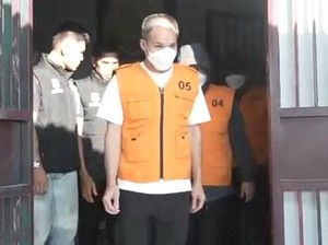 Bawa Sampel Tanah dari Pertambangan di Sulteng, 4 WN China Dideportasi
