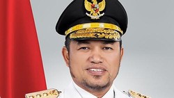 Kekayaan Rudy Masud yang Disorot Usai Aksi 21 April di Kaltim, Total Rp 166 M