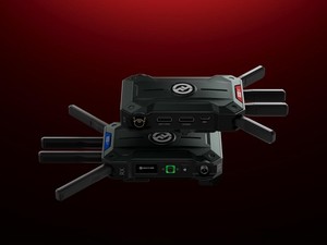 Hollyland Pyro Ultra Tawarkan Transmisi Video 4K Wireless Hingga 1,5 Km