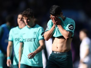 Wolverhampton Degradasi, Siapa Menyusul?