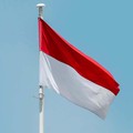 Ilustrasi Bendera Indonesia. (Dok. Pexels)