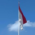 Foto: Ilustrasi Bendera Indonesia. (Dokumentasi Pexels)