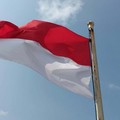 Ilustrasi Bendera Indonesia. (Dok. Pexels)