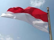 Foto: Ilustrasi bendera Indonesia. (Dokumentasi Pexels)