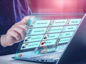 6 Keunggulan Menggunakan Konverter PDF Online Daripada Offline