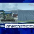Incar Pasar Singapura, PNRE Bakal Produksi Biometanol 35 Juta Ton di 2035