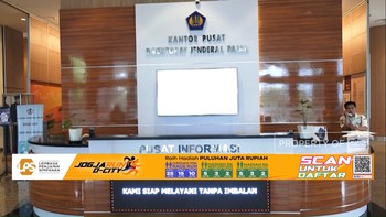 Indonesia Berpotensi Raup Rp 8,8 T dari Kesepakatan Pajak Global