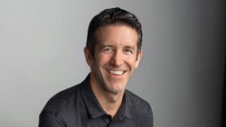John Ternus Jadi CEO Apple, Gebrakan Besar di Era AI Dinanti