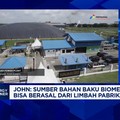 Jurus PNRE Gaet Investasi & Teknologi Biometanol Yang Bikin Cuan