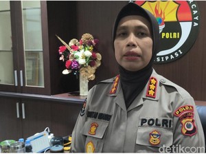 2 Pembunuh Nus Kei di Maluku Tenggara Dijerat Pasal Pembunuhan Berencana
