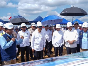 Muzani: Filosofi Desain Gedung MPR di IKN Gambarkan Keindonesiaan