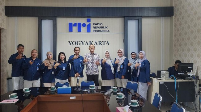 Komisioner KPI: Media Penyiaran jadi Ruang Wujudkan Keadilan Perempuan