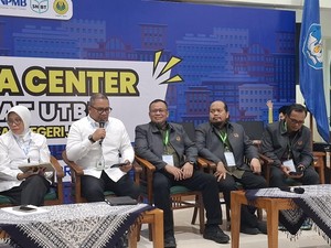 Ragam Akal Bulus Peserta UTBK 2026: Aksi Joki hingga Alat THT
