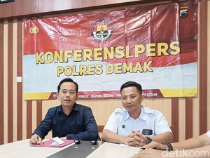 BGN Tanggung Pengobatan Ratusan Korban Dugaan Keracunan MBG di Demak