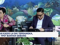 Mantan Kadis LH DKI Tersangka, Kasus TPST Bantar Gebang Naik Penyidikan