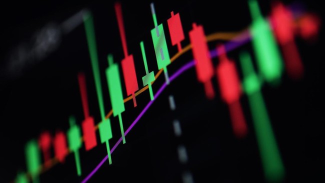 Intip 5 Rekomendasi Saham yang Potensi Kasih Cuan Hari Ini