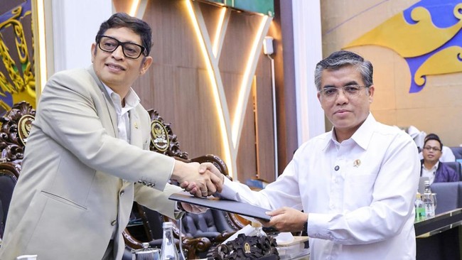 RUU PPRT Akan Segera Disahkan, Ini Bocoran Isinya