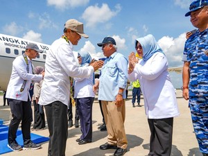 Rencana MPR Pindah ke IKN, Siti Fauziah: Tergantung Arahan Presiden