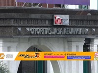 OJK Mau Dorong Pembiayaan Bank ke Program Pemerintah