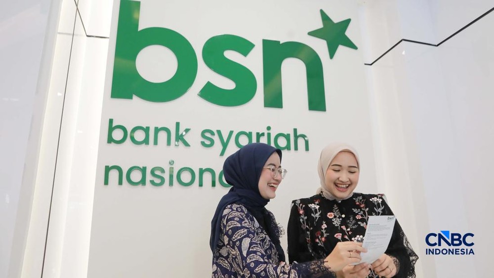 BSN Ungkap: Perempuan Kunci Utama Penggerak Ekonomi Syariah!