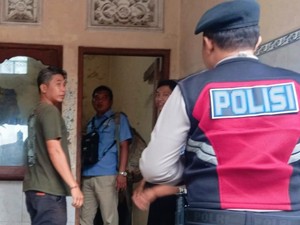 Tabung Gas di Dapur Meledak, 1 Warga Karangasem Alami Luka Bakar