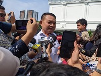 Prabowo Panggil Penasihat Dudung Abdurachman Ke Istana, Ada Apa?