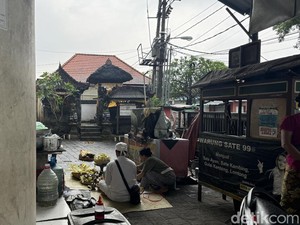 Bahaya! Game Omori Diduga Picu Siswi SD Denpasar Loncat dari Lantai 3 Pasar