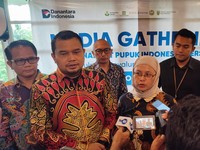 PT Pupuk Indonesia (Persero)