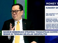 Punya Modal Ini, Bankir Nilai Wacana Universal Banking Relevan di Indonesia