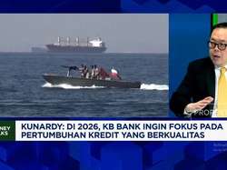 Putar Otak Bankir Hadapi Efek Perang ke Kualitas Kredit & Pelemahana Daya Beli
