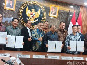 Proyek Sampah Jadi Listrik Dikebut, Target Konstruksi Mulai 7 Minggu Lagi