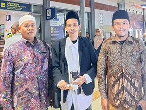 Top! Santri Pamekasan Wakili Indonesia dalam Kompetisi Al-Quran di Turki