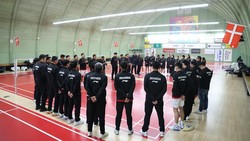 Thomas & Uber Cup 2026: Tim RI Sudah Tuntaskan Latihan