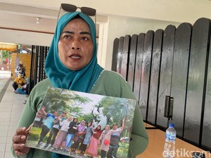 Perjuangan Uut Hidupi 3 Anak dari Memotret di Depan KBS