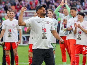 Target Bayern di 2026/2027: Juara Liga Champions!